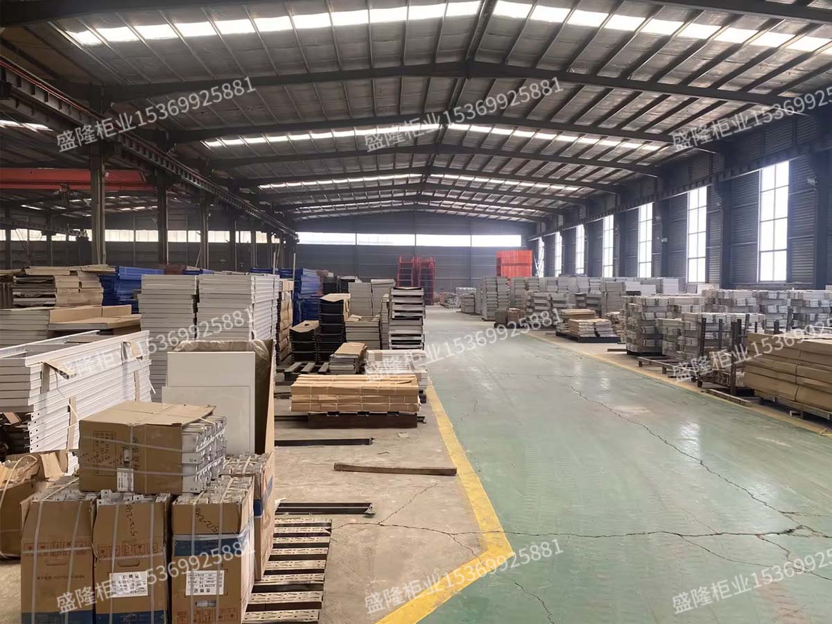 來賓廠區(qū)一覽-4